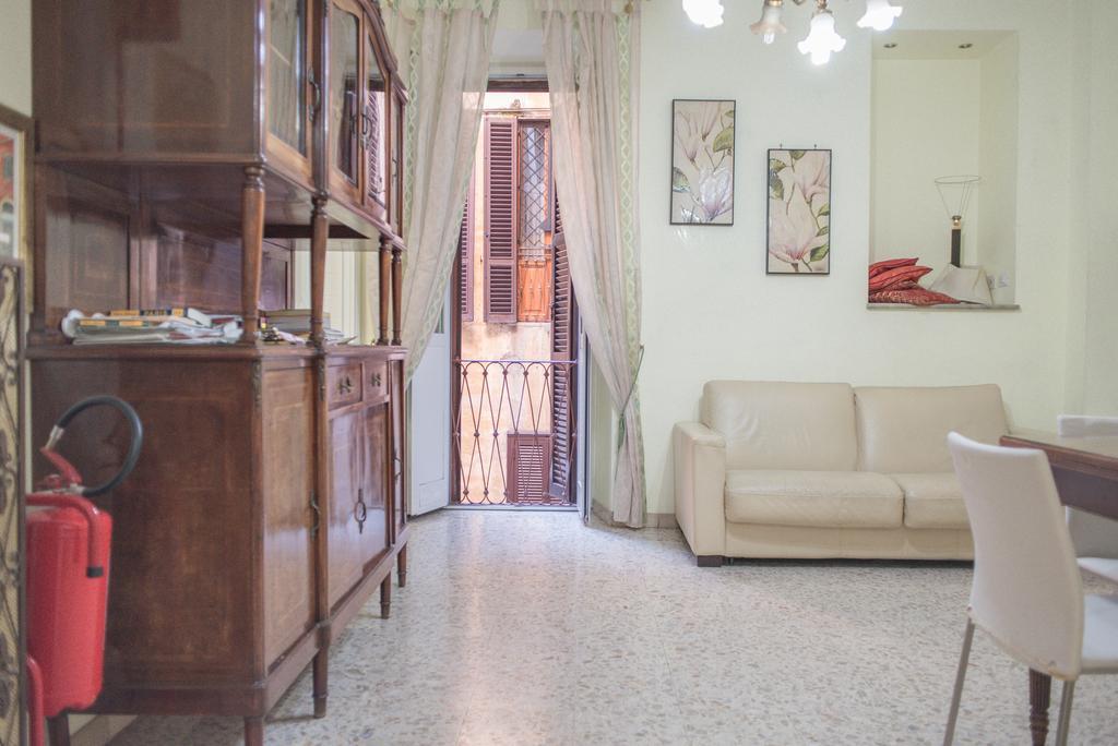 Frattina De Luxe Apartment Rome Bagian luar foto
