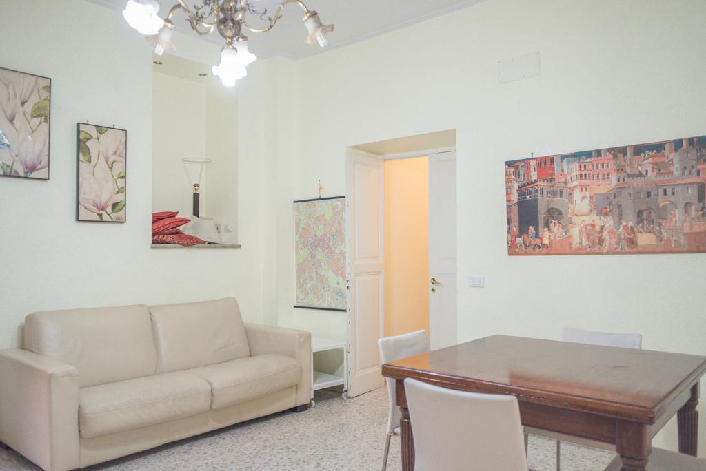 Frattina De Luxe Apartment Rome Bagian luar foto