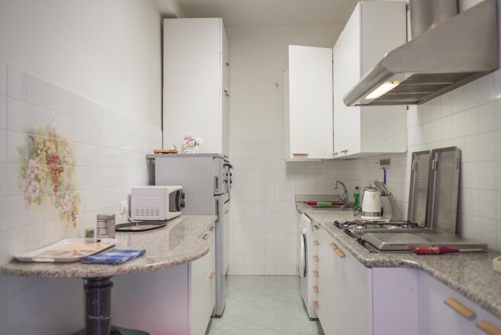 Frattina De Luxe Apartment Rome Bagian luar foto