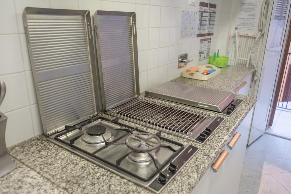 Frattina De Luxe Apartment Rome Bagian luar foto