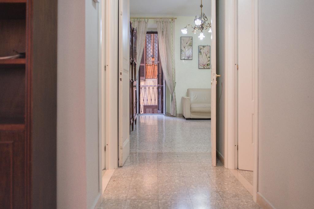 Frattina De Luxe Apartment Rome Bagian luar foto